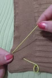 Trucos De Costura Video Couture Tutoriel Conseils De Couture Comment Coudre
