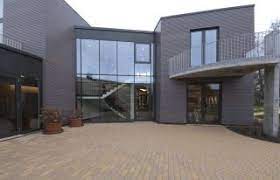 Öffnungszeiten von max hünten haus in schulstraße 3, 18374, zingst deutschland inklusive kontaktdaten wie adresse, telefonnummer, webseite, anfahrtsplan u.a. Max Hunten Haus Zingst Architekturobjekte Heinze De