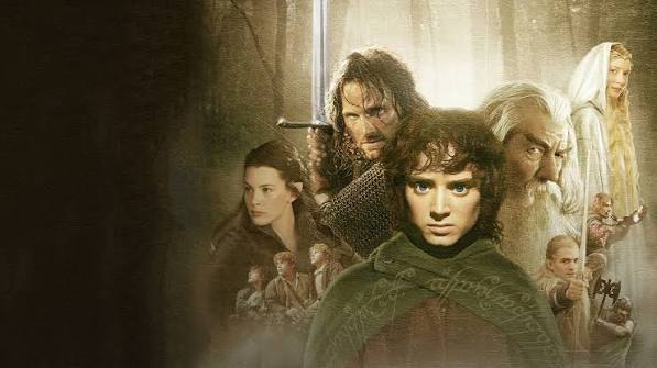 The Lord of the Rings: The Fellowship of the Ring | TBS.com