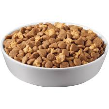 Purina One True Instinct Natural Grain Free With Real Chicken Plus Vitamins And Minerals Cat Food 1 6 3 Dry Cat Food High Protein Cat Food Grain Free Cat Food