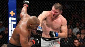 Now, he is the heavyweight champion of the world. Five Rounds Is Stipe Miocic The Greatest Heavyweight In Ufc History