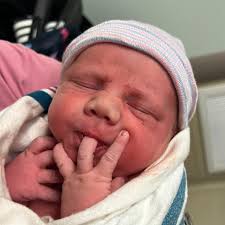 Mazel Tov to our former Assistant Director, Tova Segal and her husband  Jeremy Segal