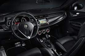 Maybe you would like to learn more about one of these? Alfa Romeo Giulietta Qv Launch Edition Heisse Athletin Mit Extras Speed Heads