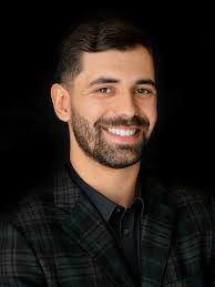 Hunter Sikes Real Estate Associate in Napa California