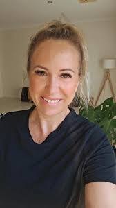 Erica Angell's Instagram, Twitter & Facebook