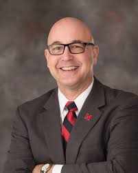 Nebraska a natural fit for new IANR chief