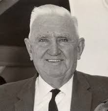 Eric Clive Oldham (1900