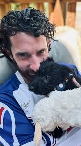 Joseph Leigh (@josephlleigh)