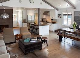 Amerikan mutfak ile salonu aynı mekânda birleştiren dairelerin sayısı artıyor. Amerikan Mutfakli Salon Dekorasyonu Mobilya Ve Dekorasyon