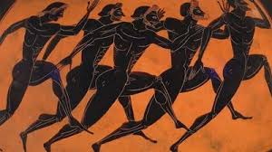 Ancient greek boxing is a very old kind of sport. The Ancient Olympics And Other Athletic Games The Metropolitan Museum Of Art