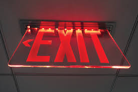 Now i lay me down to sleep pray the lord my soul to keep if i die before i wake pray the lord my soul to take. Exit Sign Inspection Requirements Health Facilities Management