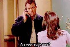 Monica might be one of the luckiest women in new york city in terms of her living conditions. Top 30 Monica X Richard Gifs Find The Best Gif On Gfycat