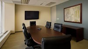 Elegant Business Conference Room Ideas Minimalis Conference Room Office Conference Room Design Office Color Schemes Interior Decoration Bedroom