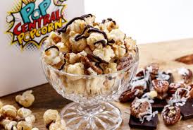 Pop Central Popcorn Beaumont Tx 77706