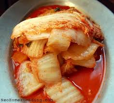 Kimchi 101 Two Recipes For Korean Fermented Cabbage Neo Homesteading Fermented Cabbage Kimchi Recipe The Best Kimchi Recipe