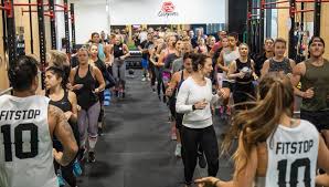 Queensland's biggest cocaine busts, dealers and traffickers | list. Fitstop Coorparoo The Fit List