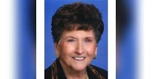 Ada L. "Gussie" Berry Obituary