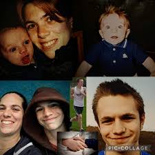 Are there businesses in Rockland, Maine, that can help with a fundraiser  for a deceased individual?