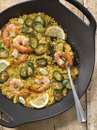 Recette Couscous Crevette Recettes Recette Recettes Couscous Crevette Recette Couscous