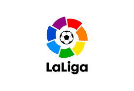 New logo for laliga by is creative studio. Laliga Is Creative Studio