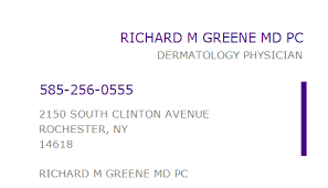 Find out what works well at excellus bcbs from the people who know best. 1629280862 Npi Number Richard M Greene Md Pc Rochester Ny Npi Registry Medical Coding Library Www Hipaaspace Com C 2021