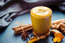 Dabei bleibt es dir überlassen, ob du es morgens oder abends machst, oder sogar auf den tag. Abnehmen Immunsystem Starken Goldene Milch