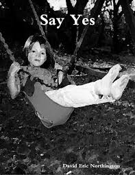 Amazon.com: Say Yes eBook : Northington, David Eric: Kindle Store
