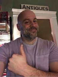 Paul Calabrese's Instagram, Twitter & Facebook