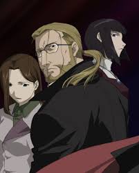 Van Hohenheim 2003 Anime Fullmetal Alchemist Wiki Fandom In addition to alphonse elric designs, you can explore the marketplace for edward elric, fullmetal alchemist, and fullmetal alchemist brotherhood designs sold by independent artists. van hohenheim 2003 anime fullmetal