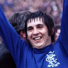Forsyth scores winner in 1973 Scottish Cup final