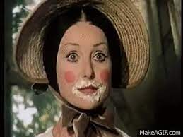 Una stubbs worzel gummidge aunt sally rare genuine. The Rep On Twitter Una Stubbs Actress And Former Dancer Was Born On This Day In 1937 In A Career Spanning Over 60 Years Her First Major Screen Roles Were In Cliff