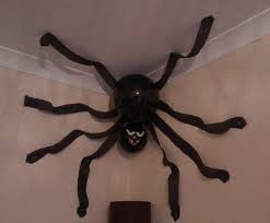 Halloween Party Ideas For Kids Easy Halloween Decorations Halloween Party Decor Halloween Party Kids
