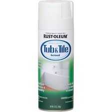 13+ active homax coupons, promo codes & deals for april 2021. Rust Oleum Epoxy Tub And Tile Spray Paint 12 Ounce Hd Supply