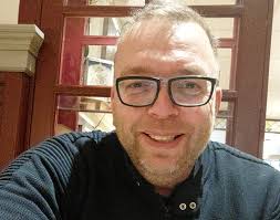 Tales of an international truck driver