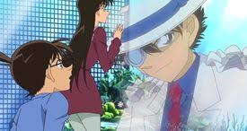 Kaitou Kid And The Blush Mermaid Detective Conan Wiki