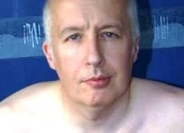 Mark Fredrick Scammer Profile