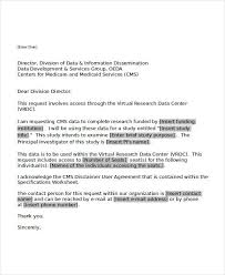 10 Request Letter Samples Word Excel Pdf Templates Professional Letter Format Letter Templates Free Offer And Acceptance