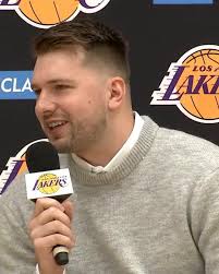 Do you feel you have something to prove?, “Win a championship. You don’t  come here for nothing else than championships, so I have everything left to  prove.” —Luka Doncic