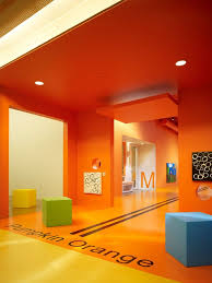 Gallery Of Chesapeake Child Development Center Elliott Associates Architects 11 Child Development Center Child Development School Interior