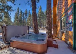 While most destinations talk a big game that they're the most beautiful place to cross country ski, tahoe south backs it up. Elkhorn Lodge Slt1447 A Cozy South Lake Tahoe Cabin Close To Town Updated 2021 Tripadvisor South Lake Tahoe Vacation Rental