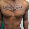 25+ elegant flower and vine tattoos. 3