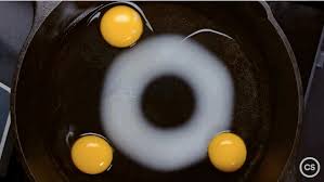 4.8 out of 5 star rating. How To Make Runny Egg Yolk Into Delicious Sauce Using Science The Verge