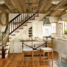 68 Beautiful And Quaint Cottage Interior Design Decorating Ideas Cottage Interiors Cottage Homes Home