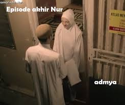 Maybe you would like to learn more about one of these? Download Drama Nur Tv3