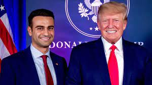 Hamadeh's GOP Arizona Attorney General primary win another Trump victory