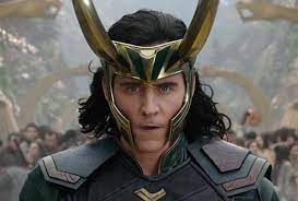 , often anglicized as / ˈ l oʊ k i /) is a god in norse mythology.according to some sources, loki is the son of fárbauti (a jötunn) and laufey (mentioned as a goddess), and the brother of helblindi and býleistr.loki is married to sigyn and they have a son, narfi and/or nari.by the jötunn angrboða, loki is the father of hel, the wolf fenrir, and the. Tom Hiddleston Knew About Loki S Death Before Ragnarok