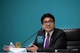 Tengku elisa binti tengku muhammad 'ali bustaman elisa taufik. No Retrenchment Or Reduction In Employees In Petronas Group Ceo