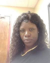 Obituary for Deaungela Montgomery