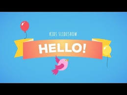 Happy Birthday Celebrations Photo Gallery Project For After Effects Videohive Kids Slideshow After Effects Template Youtube