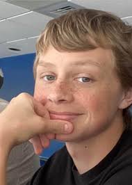 Nathan Rhodes Obituary